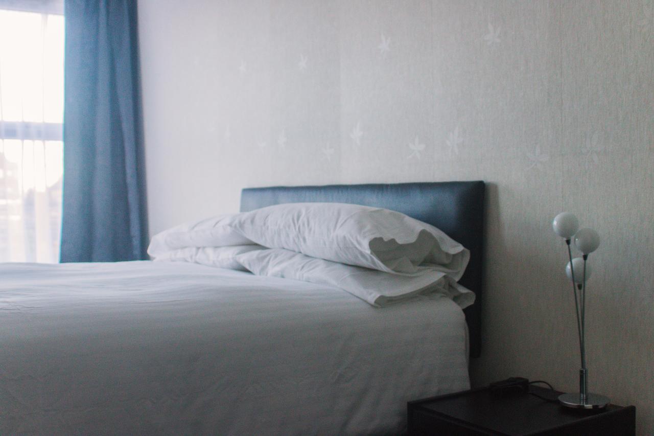 Wellesley Park Hotel Great Yarmouth Bagian luar foto